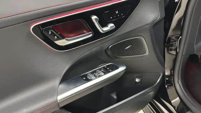 Certified 2026 Mercedes-Benz C 43 AMG 4MATIC Sedan image 15