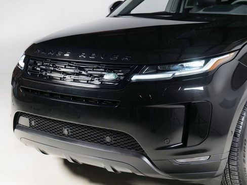 Used 2025 Land Rover Range Rover Evoque S image 27