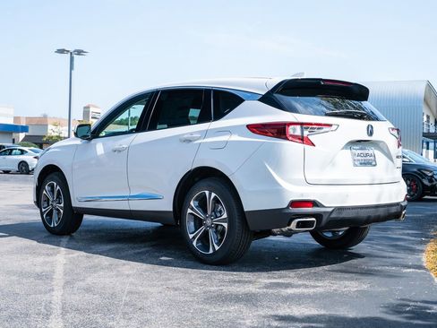 New 2026 Acura RDX Technology Package image 9