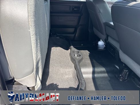 Used 2019 RAM 1500 Tradesman image 51