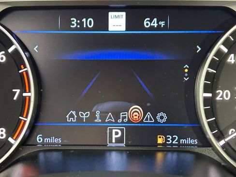 Used 2025 Nissan Altima 2.5 SL image 23