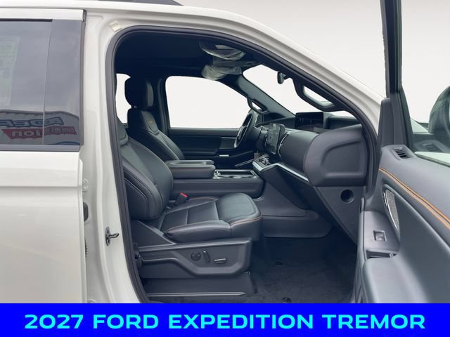 New 2027 Ford Expedition Tremor w/ Driver's Package AWD/4WD image 15