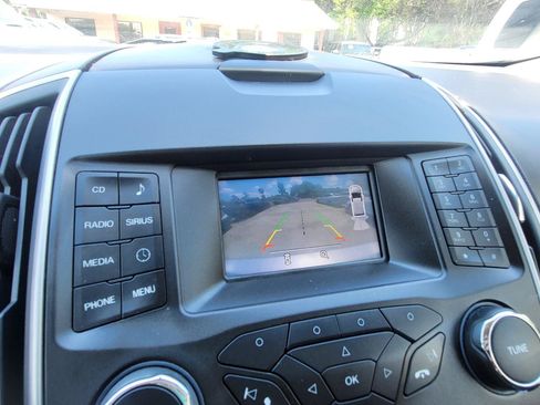 Used 2017 Ford Edge SEL AWD/4WD image 66