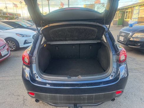 Used 2015 MAZDA MAZDA3 s Touring image 7