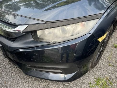 Used 2017 Honda Civic LX image 6