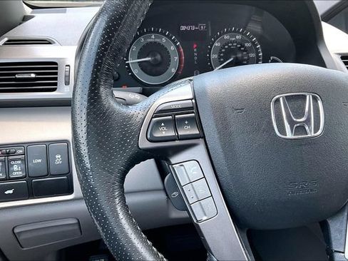 Used 2015 Honda Odyssey EX-L image 10