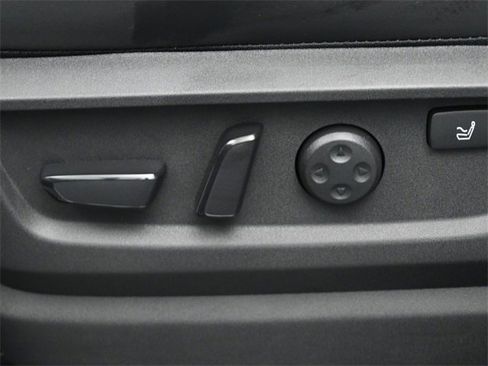 New 2026 Nissan Armada Platinum Reserve image 20