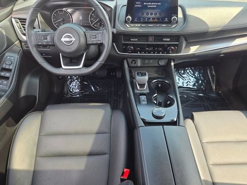 Used 2024 Nissan Rogue SV w/ SV Premium Package AWD/4WD image 20