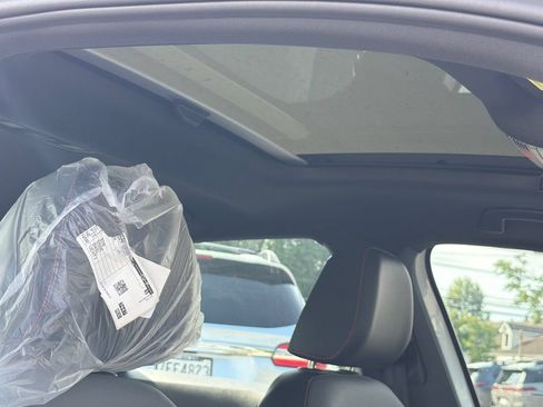 New 2026 Volkswagen Jetta GLI Autobahn FWD image 7