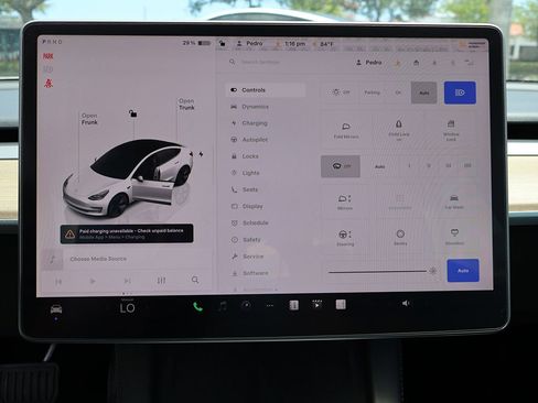 Used 2023 Tesla Model 3 Standard Range RWD image 47
