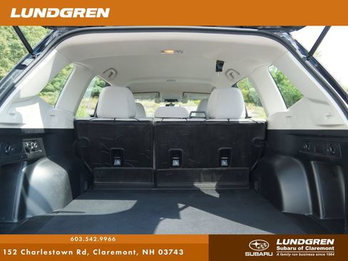 Used 2021 Subaru Forester AWD/4WD image 29