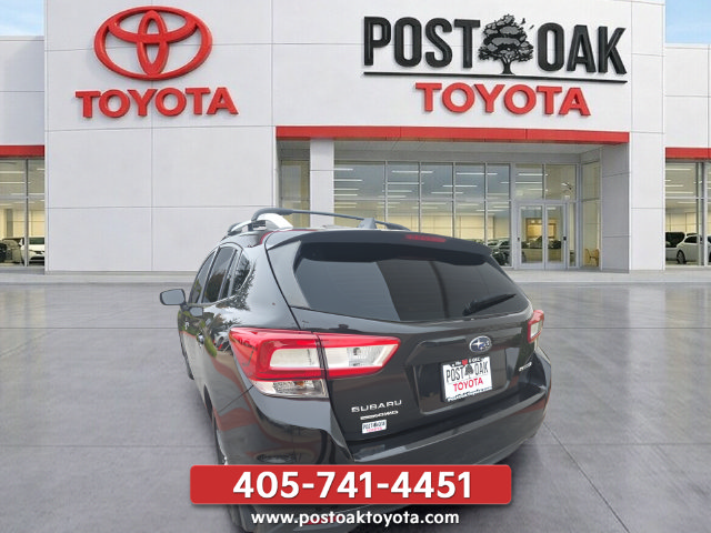 Used 2019 Subaru Impreza 2.0i Premium AWD/4WD image 4