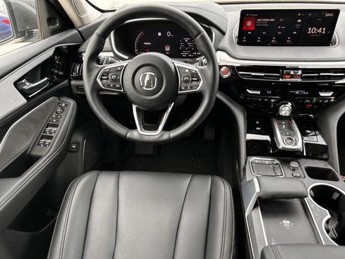Used 2023 Acura MDX SH-AWD image 4