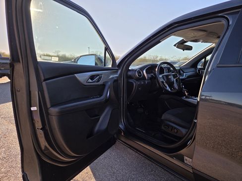 Used 2020 Chevrolet Blazer LT w/ LPO, Floor Liner Package image 12