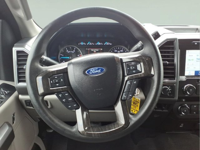 Used 2021 Ford F250 XLT AWD/4WD image 14