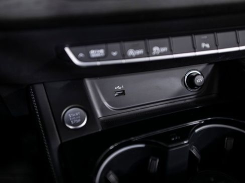 Used 2022 Audi A5 2.0T Premium Plus w/ Premium Plus image 40