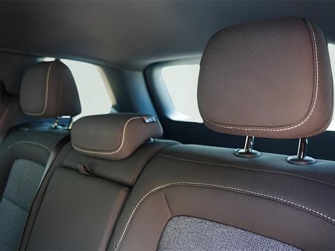 New 2026 GMC Terrain Elevation w/ Black Edition image 23