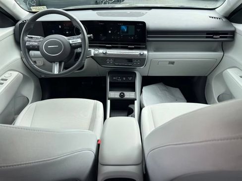 Certified 2024 Hyundai Kona SEL FWD image 10