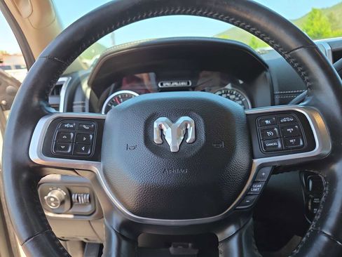 Used 2021 RAM 3500 Laramie AWD/4WD image 23