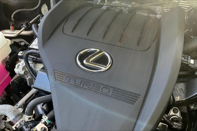 Used 2024 Lexus RX 350 Premium w/ Accessory Package (Z1) AWD/4WD image 31