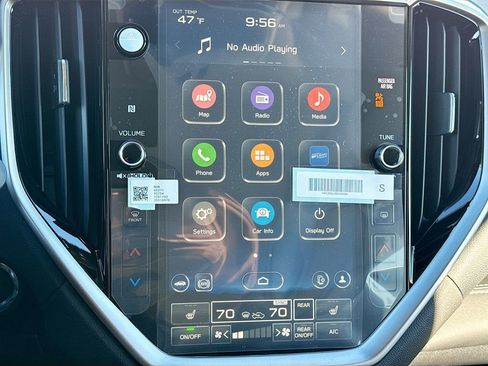 New 2026 Subaru Ascent Limited image 17