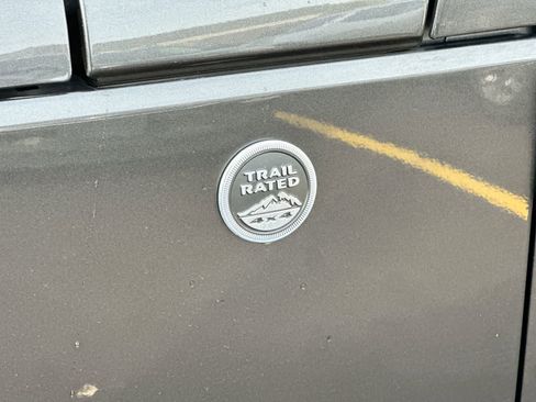 Used 2017 Jeep Wrangler Unlimited Sport image 17