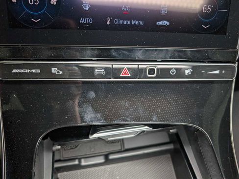 New 2026 Mercedes-Benz CLE 53 AMG 4MATIC Cabriolet image 29