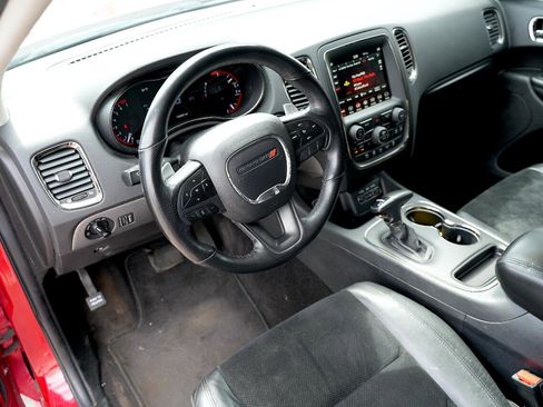 Used 2018 Dodge Durango GT image 14