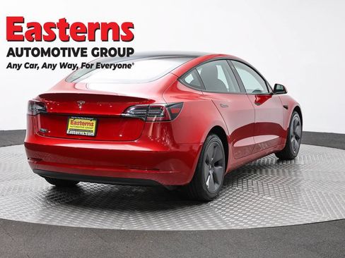Used 2023 Tesla Model 3 Standard Range RWD image 5