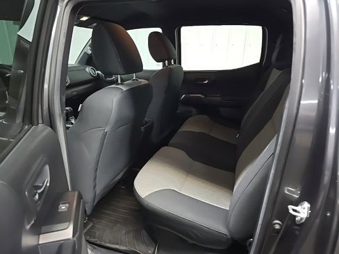 Used 2023 Toyota Tacoma TRD Sport image 30