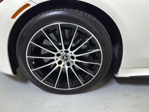 Used 2022 Mercedes-Benz S 500 4MATIC image 37