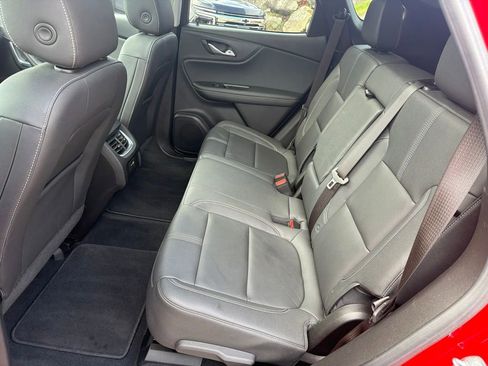 Used 2023 Chevrolet Blazer LT w/ Midnight/Sport Edition AWD/4WD image 20