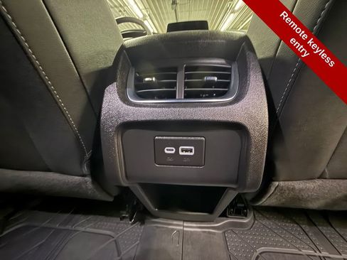 Used 2024 Chevrolet Blazer LT w/ LPO, Floor Liner Package image 43