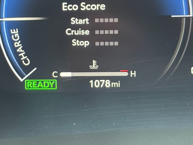 Certified 2026 Toyota Grand Highlander AWD Hybrid image 11