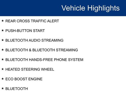 Certified 2025 Ford Mustang Premium image 12