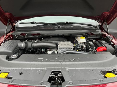 New 2026 RAM 1500 Big Horn image 32