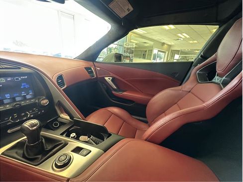 Used 2019 Chevrolet Corvette Grand Sport image 25