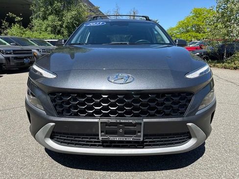 Certified 2023 Hyundai Kona SEL w/ Convenience Package AWD/4WD image 2