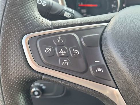 Used 2023 Chevrolet Equinox LT w/ LPO, Floor Liner Package image 14