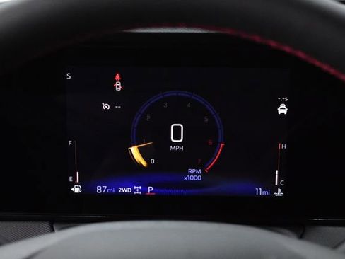 New 2026 Chevrolet TrailBlazer RS w/ Convenience Package image 40