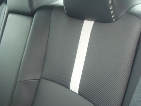 Used 2025 Toyota Camry SE image 24