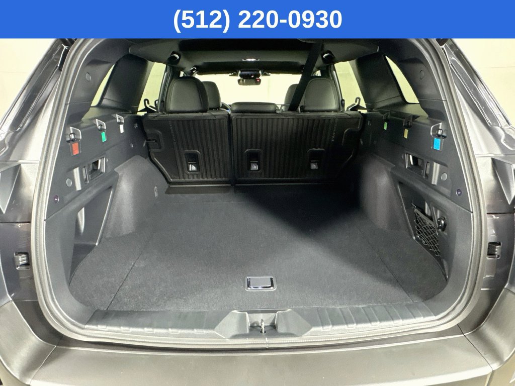 New 2026 Subaru Outback Premium AWD/4WD image 33