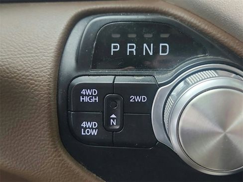 Used 2019 RAM 2500 Laramie image 40