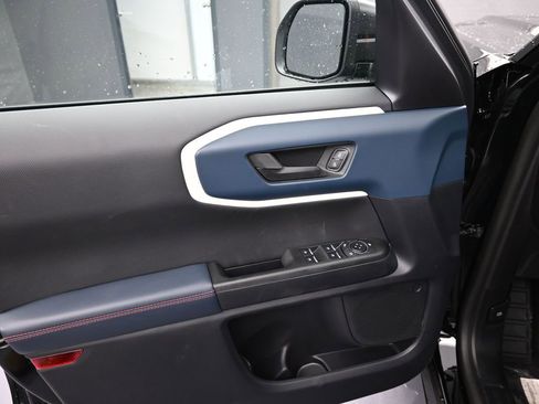 New 2025 Ford Bronco Sport Heritage image 20