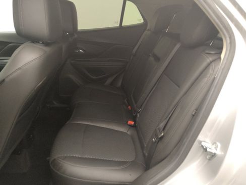 Used 2022 Buick Encore Preferred w/ Safety Package AWD/4WD image 18