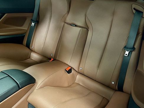 Used 2012 BMW 650i xDrive Coupe image 17