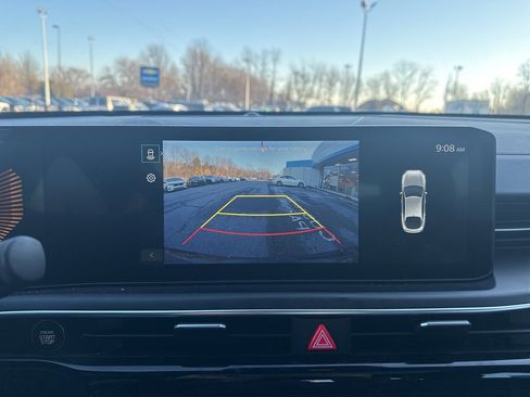 Used 2025 Kia K5 GT-Line w/ GT-Line Premium Package image 17