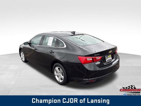 Used 2023 Chevrolet Malibu LT image 8