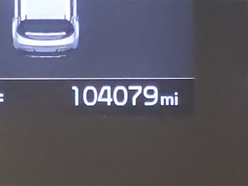 Used 2021 Kia Soul S image 44