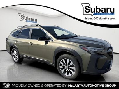 Used 2023 Subaru Outback Limited w/ Popular Package #2